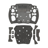 DIY - Carbon Set - F1-Pro - The French Simracer