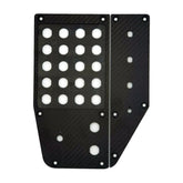 DIY - Carbon set - GTE BOX - The French Simracer