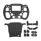 DIY - Carbon Set - LMP Pro - The French Simracer
