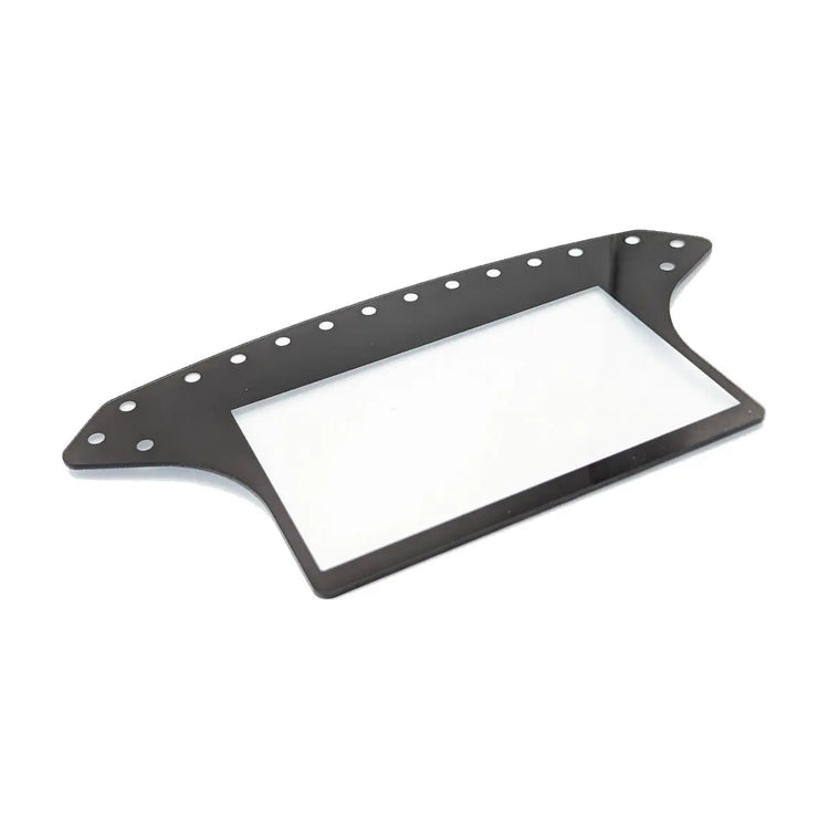 DIY - Dash Screen GTE Pro