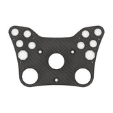 DIY - Rally Hub - Front Plate - The French Simracer