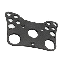 DIY - Rally Hub - Front Plate - The French Simracer