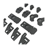 DIY - Set carbone Shifter DIY - The French Simracer