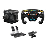Fanatec CSL DD QR2 Ready2Race F1 Esports Bundle (5 Nm) avec pince de table