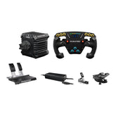 Fanatec CSL DD QR2 Ready2Race F1 Esports Premium Bundle (8 Nm) avec pince de table
