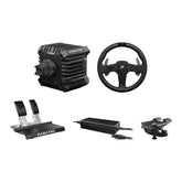 Fanatec CSL DD QR2 Ready2Race P1 V2 Bundle (8 Nm) avec pince de table
