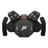 Fanatec CSL Universal Hub V2 + QR2 Lite Wheel-side