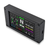 Lap Timer V2 Vocore Edition 4" - The French Simracer