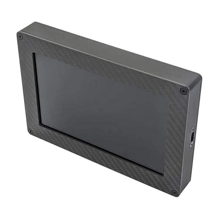 Lap Timer V2 Vocore Edition 6.8 Inch - The French Simracer