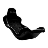 Sim-Lab Mercedes-AMG PETRONAS Formula One Team Sim Racing Seat - The French Simracer