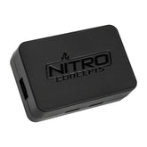 Nitro Concepts Immersion Wind Box – Contrôleur de ventilation SimHub 2 sorties PWM