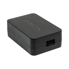 Nitro Concepts Immersion Wind Box – Contrôleur de ventilation SimHub 2 sorties PWM, vue 4