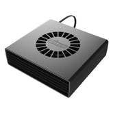 Nitro Concepts Immersion Wind Flow – Ventilateur PWM 10,8 W