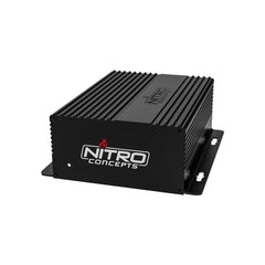 Nitro Concepts TrackSync Hub – Hub haptique 8 canaux 240 W RMS, vue 3
