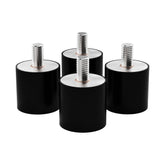Nitro Concepts TrackSync Isobump – Plots de découplage M8 (lot de 4)