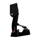 Pédale d'embrayage P1Sim Mistral