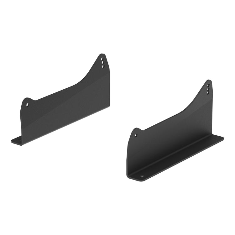 Support siège carbone X1 pour Res-Tech GT