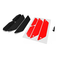 Kit couleur Res-Tech GT