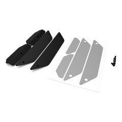 Kit couleur Res-Tech GT, vue 3