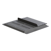 Platine pédalier plate Res-Tech GT