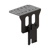 Support simulation de vol + platine Res-Tech GT