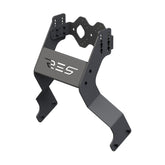 Support écran simple intégré Res-Tech GT
