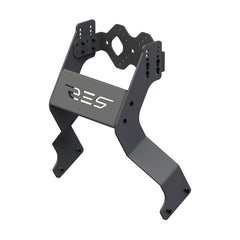 Support écran simple intégré Res-Tech GT