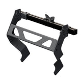 Support écran simple intégré renforcé Res-Tech GT