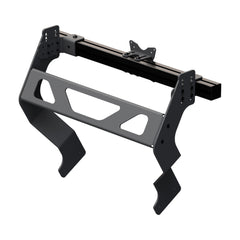 Support écran simple intégré renforcé Res-Tech GT