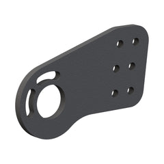 Support shifter séquentiel Heusinkveld Res-Tech GT, vue 3
