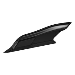 Carénage Stuttgart noir brillant Res-Tech GT