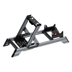 Cockpit Res-Tech Smart – vue de trois quarts plongeante