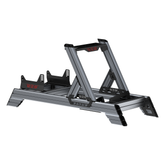 Cockpit Res-Tech Smart – vue de trois quarts basse