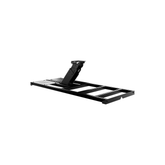 Sabelt K99 EVO I – cockpit simracing karting, vue de trois quarts