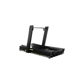 Sabelt S99 E – cockpit simracing aluminium, vue de trois quarts