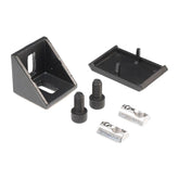 Sim-Lab Corner Bracket 40 mm slot 8 - The French Simracer
