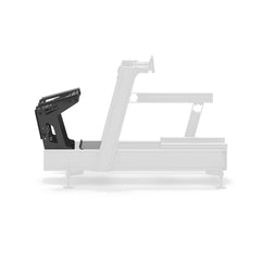 Sim-Lab Inverted Pedal Rack V2 - The French Simracer