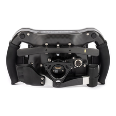 Volant simracing Sim-Lab Mercedes-AMG PETRONAS Formula One Team (2024) – vue arrière