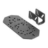 Sim-Lab Shifter & Handbrake Bracket - The French Simracer