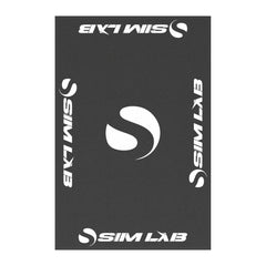 Sim-Lab Sim Floor Mat - The French Simracer