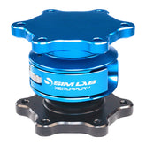 Sim-Lab XERO-PLAY™ Steering Wheel Quick Release - The French Simracer