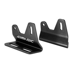 Simagic Alpha EVO series side mounting bracket - The French Simracer