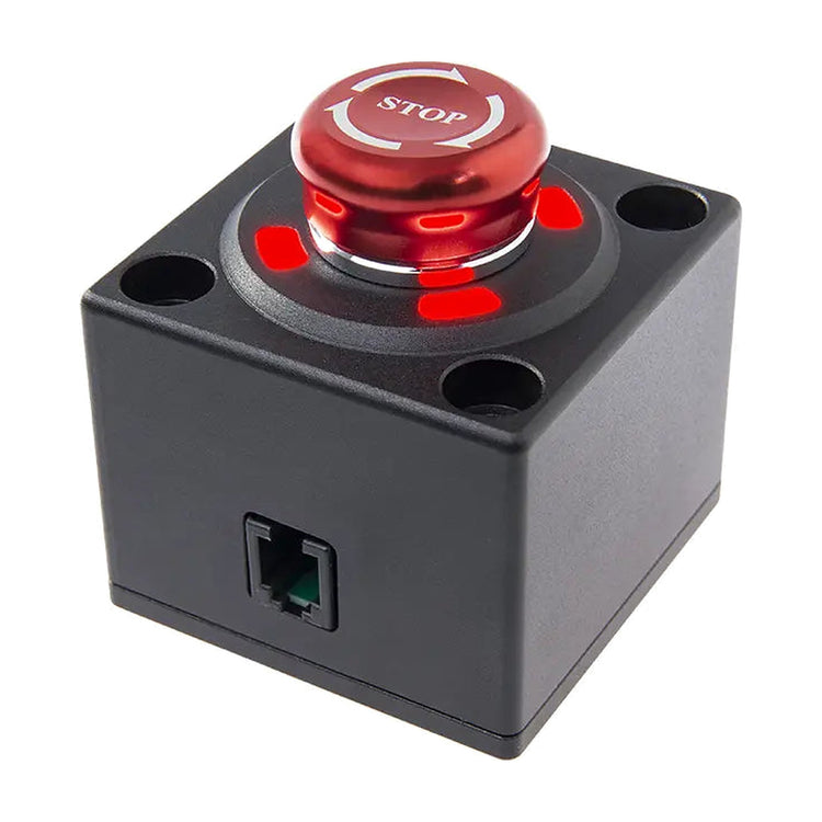 Simagic - Kill Switch - P-STP - The French Simracer