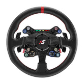 Simagic Neo X-330R Off-Road Steering Wheel - The French Simracer