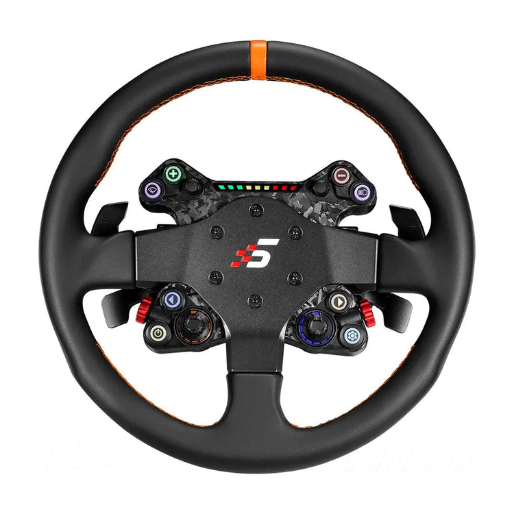Simagic Neo X-330T Classic Steering Wheel