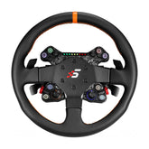 Simagic Neo X-330T Classic Steering Wheel