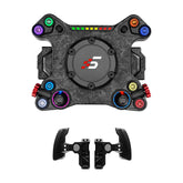 Simagic Neo X Hub Customizable Bundle - The French Simracer