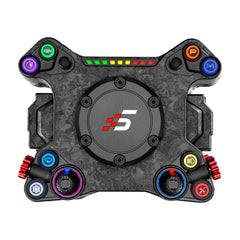 Simagic NEO X Hub - The French Simracer