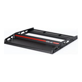 Baseplate Simagic P-Active – vue de trois quarts gauche
