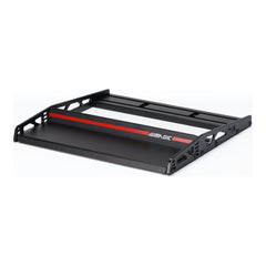 Baseplate Simagic P-Active – vue de trois quarts gauche
